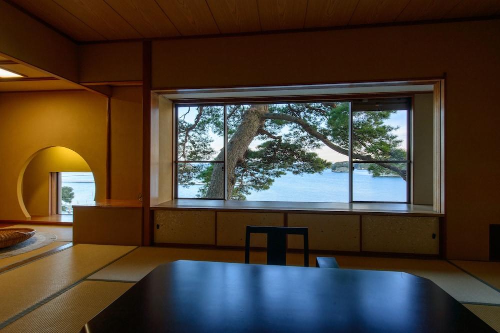 小松好風亭酒店 松岛町 外观 照片