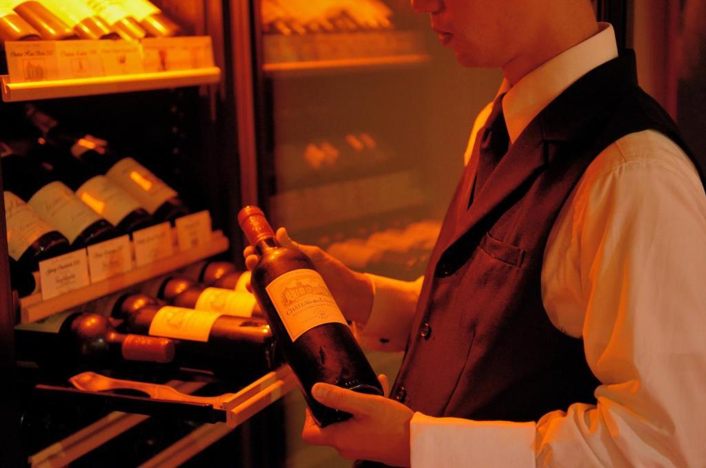 小松好風亭酒店 松岛町 外观 照片